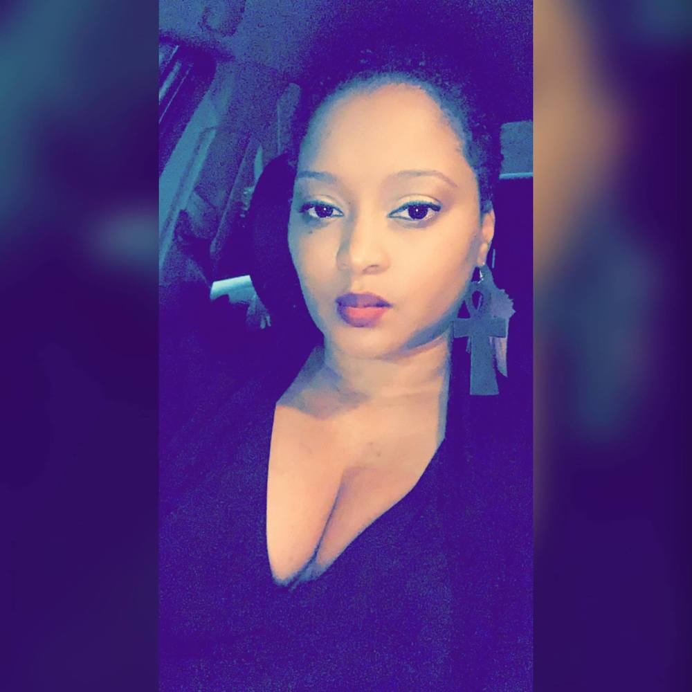 Meet your Posher, Kristen